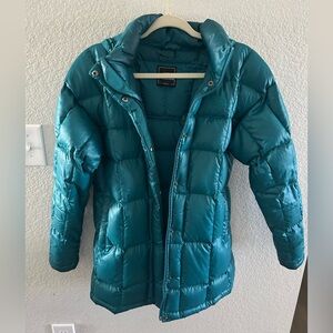Women’s North Face Down Jacket Fill 600
